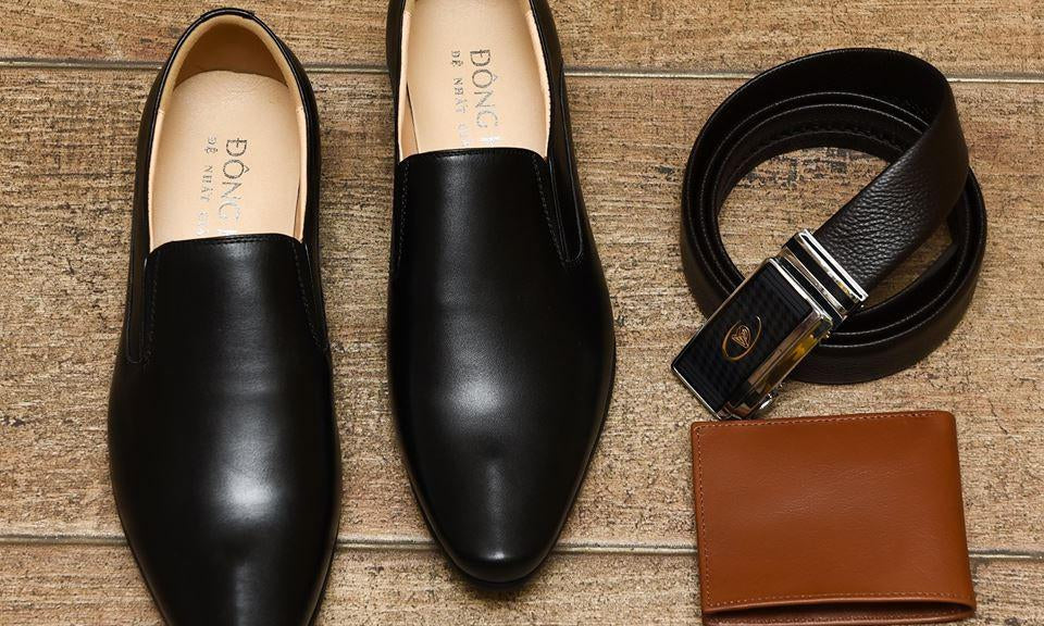 GIÀY TÂY NAM ĐÔNG HẢI