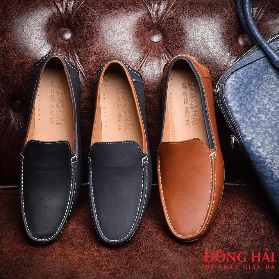 GIÀY LƯỜI NAM ĐÔNG HẢI
