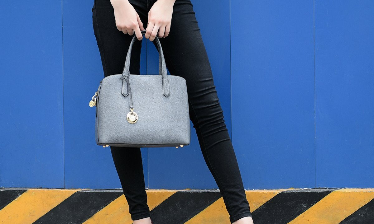 Giày cao gót nữ Đông Hải G81A5