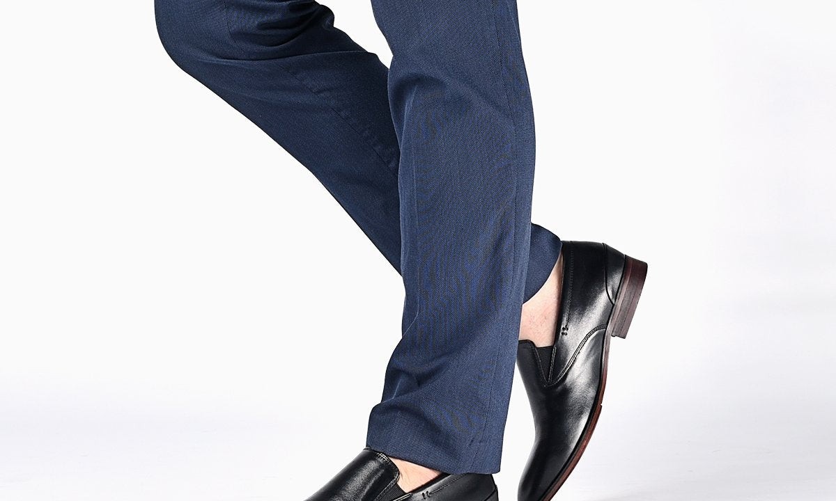Giày tây nam Đông Hải G2273