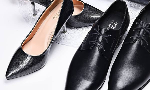 Giày cặp đi tiệc Đông Hải
