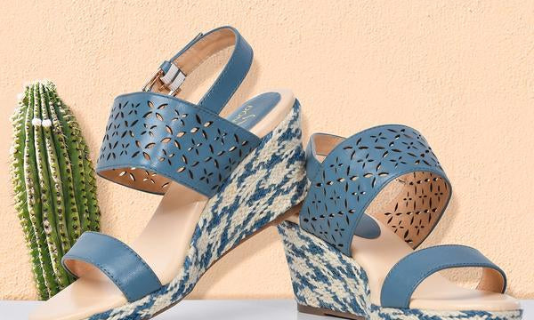Giày sandal nữ Đông Hải S5702
