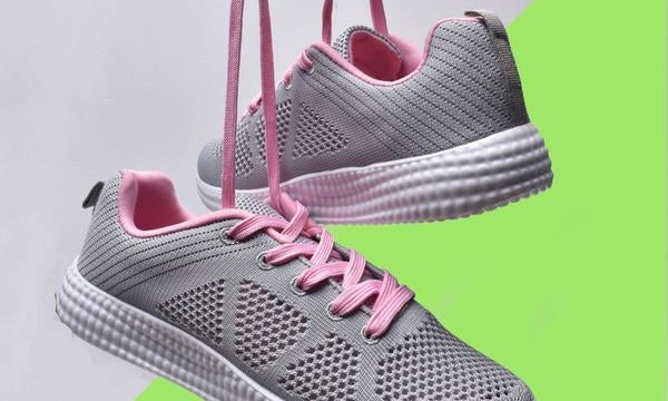 Giày thể thao nữ Đông Hải G2923