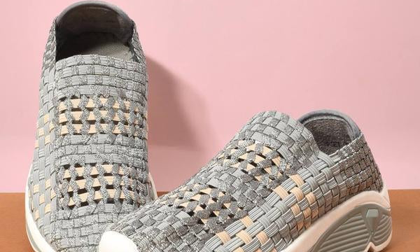 Giày thể thao nữ Đông Hải GA27