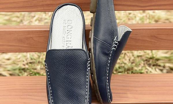 Dép sapo nam Đông Hải G1017