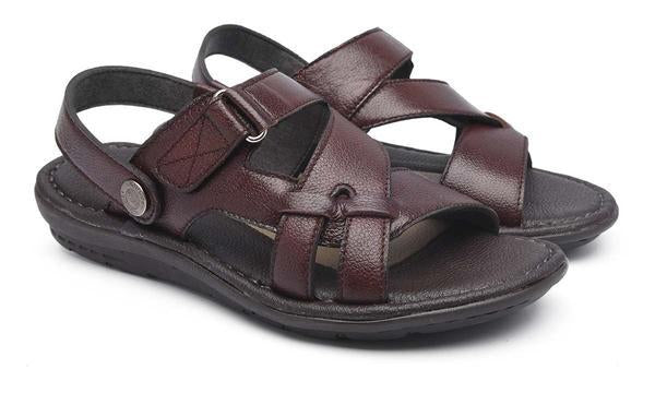 Giày sandal nam Đông Hải S1128