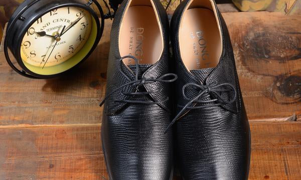 Giày tây nam Đông Hải G2514