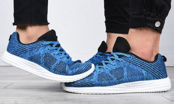 Giày thể thao nam Đông Hải G2924