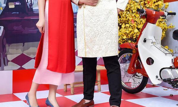 Giày cao gót nữ Đông Hải G8190