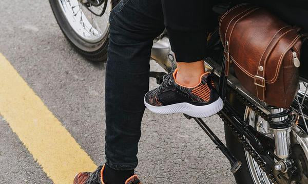 Giày thể thao cặp Đông Hải G2094 - G2095