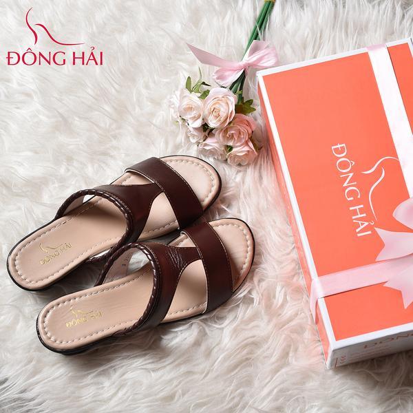 Dép nữ Đông Hải D5264