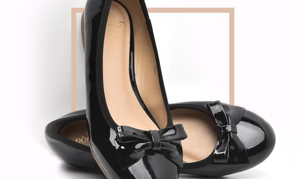 Giày cao gót nữ Đông Hải G8171