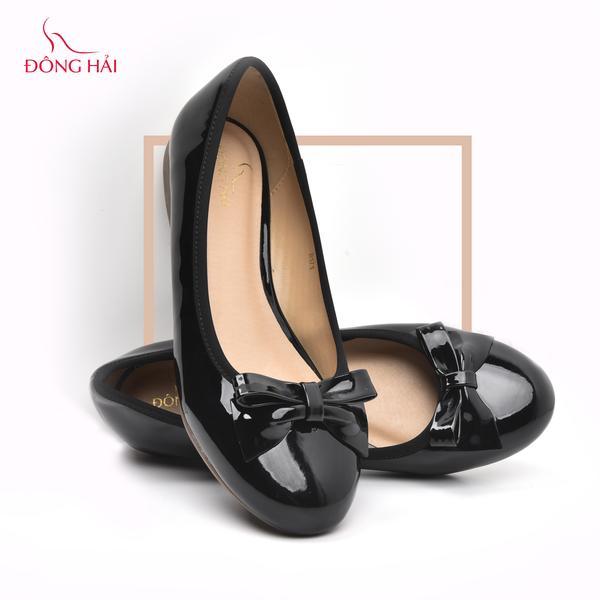 Giày cao gót nữ Đông Hải G8171