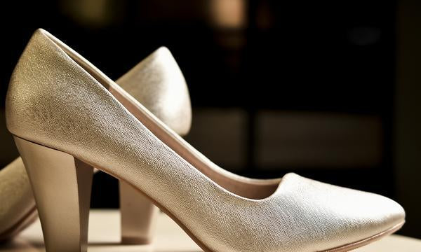 Giày cao gót nữ Đông Hải G7121