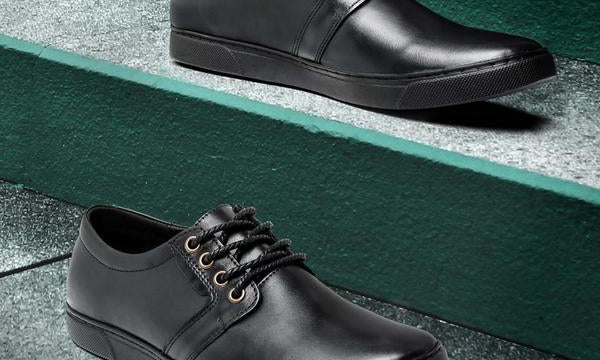 Giày lười nam Đông Hải G2261