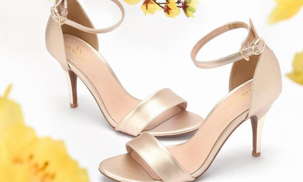 Giày sandal nữ Đông Hải S7147