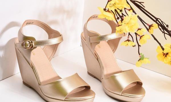 Giày sandal nữ Đông Hải S7139