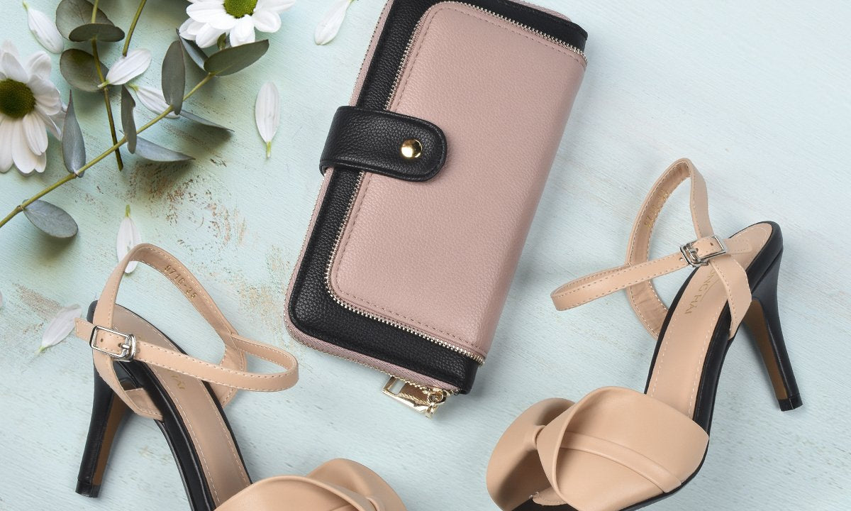 Giày sandal nữ Đông Hải S9716