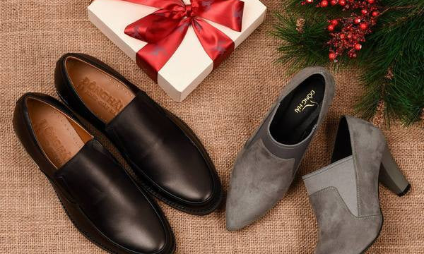 Giày thể thao nam Đông Hải G2006