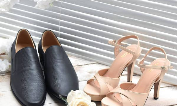 Giày tây nam Đông Hải G2510