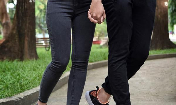 Giày thể thao Đông Hải