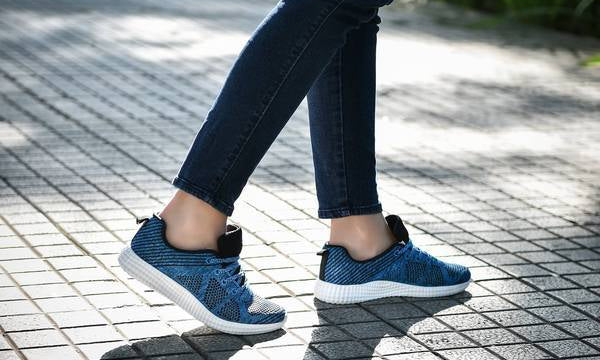 Giày thể thao nữ Đông Hải G2924