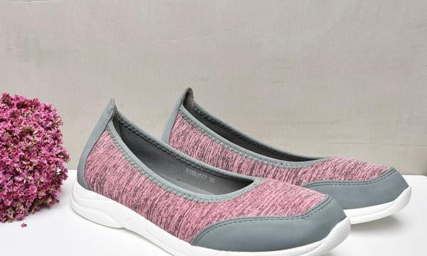 Giày thể thao nữ Đông Hải G6199J177