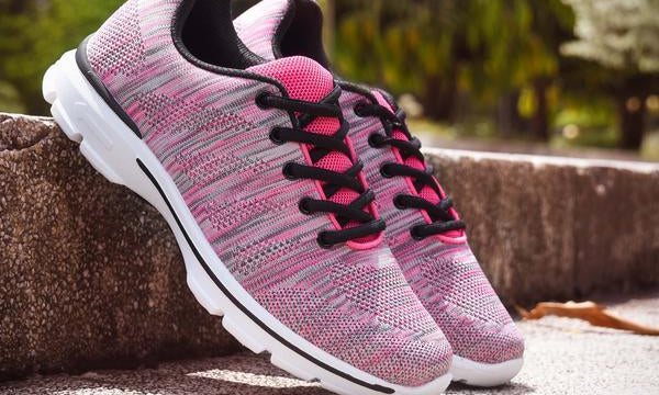 Giày thể thao nữ Đông Hải G7315