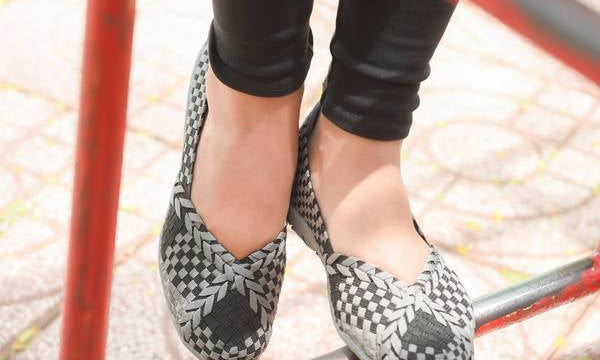 Giày thể thao nữ Đông Hải GA25