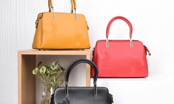 Túi xách nữ Đông Hải J0031