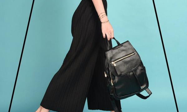 Dép nữ cao gót Đông Hải D7150