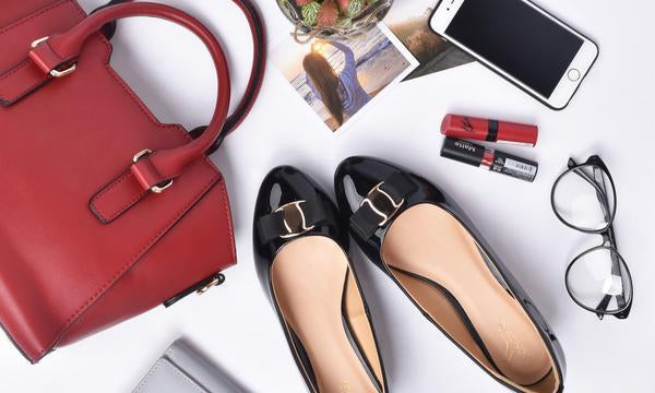 Giày cao gót nữ Đông Hải G8151