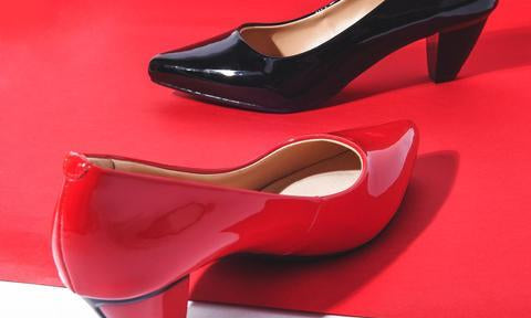 Giày cao gót nữ Đông Hải G8176