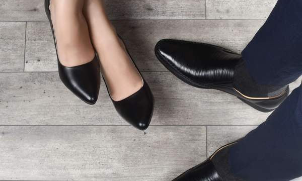 Giày cặp Đông Hải G2511-G7310