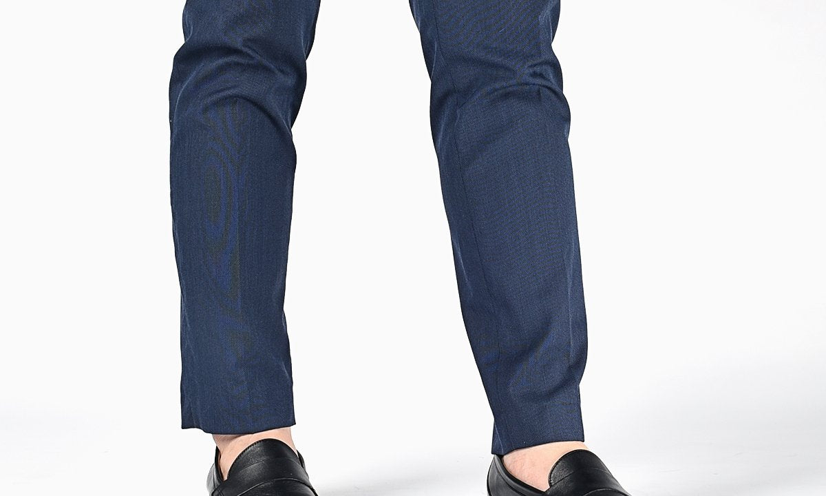 Giày lười nam Đông Hải G2265