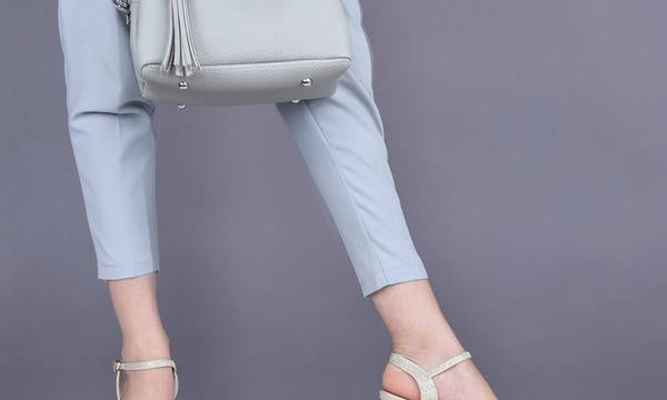 Giày sandal nữ Đông Hải S9162