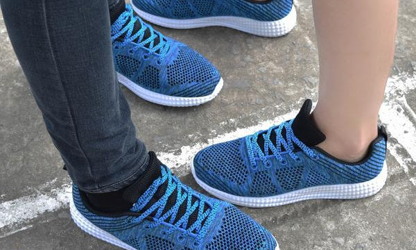 Giày thể thao cặp Đông Hải G2924