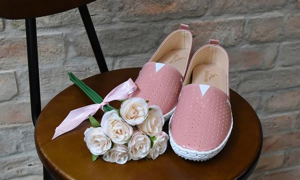 Giày thể thao nữ Đông Hải G0177