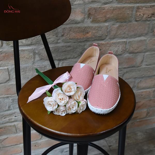 Giày thể thao nữ Đông Hải G0177