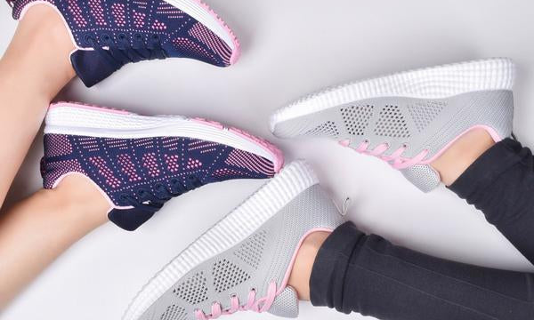 Giày thể thao nữ Đông Hải G2921 - G2923