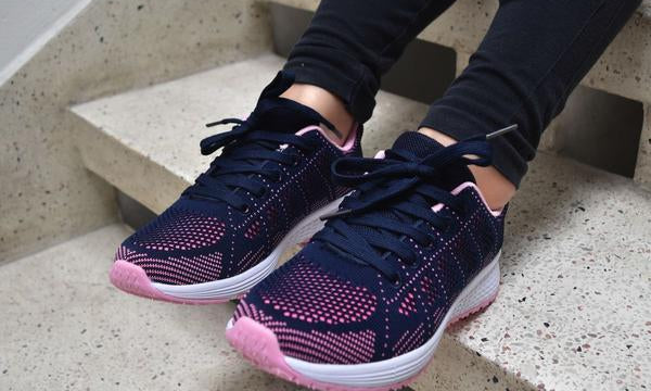 Giày thể thao nữ Đông Hải G2921