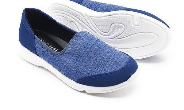 Giày thể thao nữ Đông Hải G519LB17Y