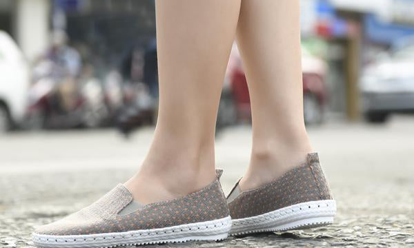 Giày thể thao nữ Đông Hải G565