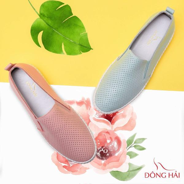Giày thể thao nữ Đông Hải GA6125