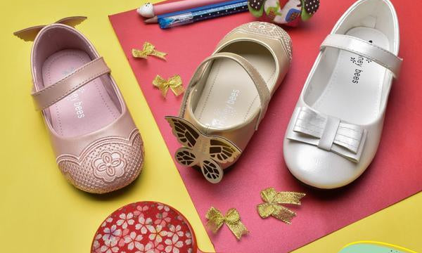 Giày trẻ em Đông Hải GTE50116 - GTE1452206