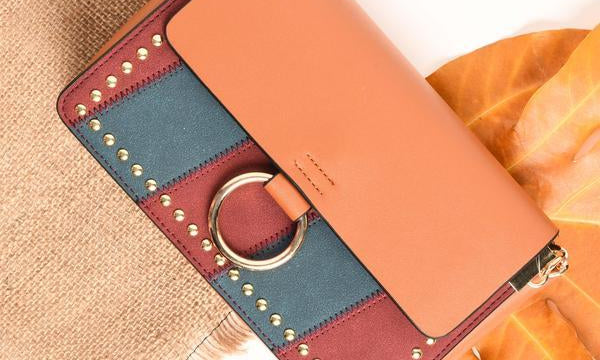 Túi xách nữ Đông Hải 0326