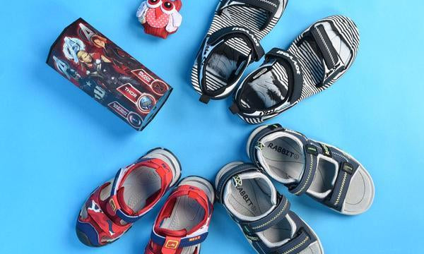 Giày trẻ em Đông Hải STE121-STE72322-STE2959