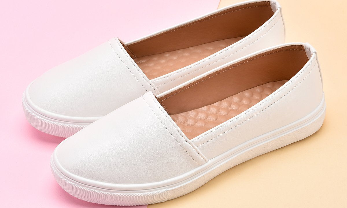 Giày sneaker nữ Đông Hải G812