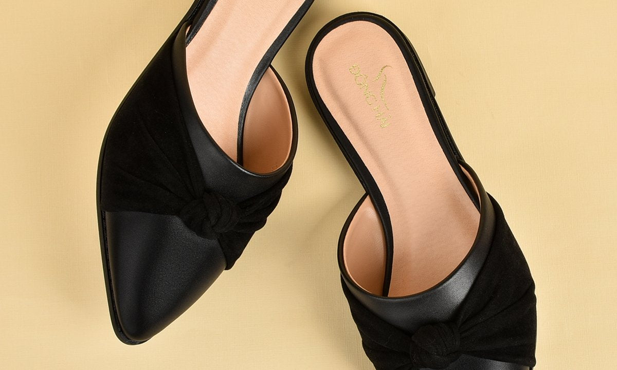 Dép sapo nữ Đông Hải G81B4