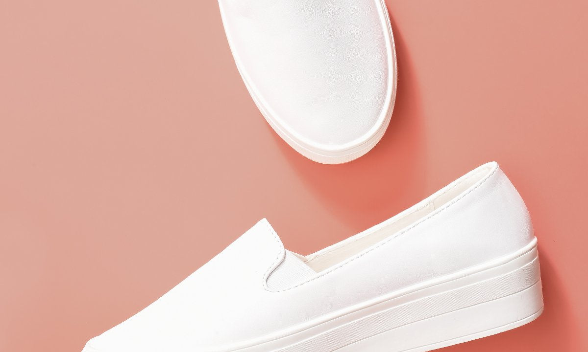 Giày sneaker nữ Đông Hải G812522
